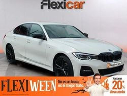 Blanco Usado 2020 BMW 320 Berlina | 30.990 € (Un poco caro)