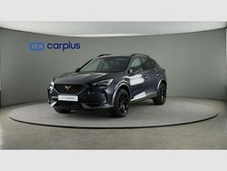 Gris Usado 2023 Cupra Formentor SUV | 20.790 € (Super precio)