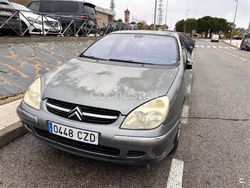 Gris / plata Usado 2004 Citroën C5 Exclusive Berlina | 1790 € (Buen precio)