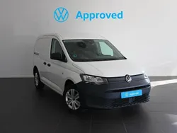 Blanco Usado 2024 VW Caddy Monovolumen | 21.950 € (Super precio)