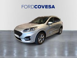 Plateado Usado 2022 Ford Kuga ST-Line SUV | 25.990 € (Precio justo)