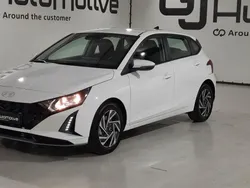 Otro Nuevo 2025 Hyundai i20 | 18.990 € (Precio justo)