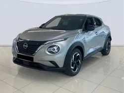 Otro Usado 2023 Nissan Juke N-Connecta SUV | 20.500 € (Buen precio)