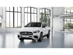 Blanco polar Usado 2025 Mercedes GLA200 SUV | 50.900 €