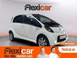 Blanco Usado 2019 Citroën C-zero Seduction Utilitario | 8490 €