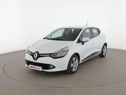 Blanco Usado 2014 Renault Clio IV Dynamique Utilitario | 10.499 € (Un poco caro)