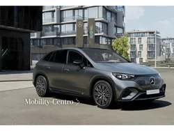 Gris Nuevo 2025 Mercedes EQC400 Edition SUV | 85.356 €