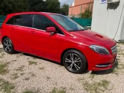Usado 2013 Mercedes B180 Monovolumen | 11.490 €