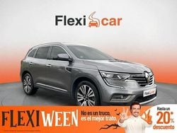 Negro Usado 2019 Renault Koleos Initiale Paris SUV | 20.490 € (Precio justo)