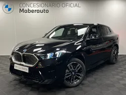 Usado 2025 BMW iX2 Comfort Edition SUV | 53.490 € (Un poco caro)