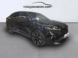 Negro Usado 2024 Renault Rafale Esprit Alpine SUV | 37.551 € (Super precio)