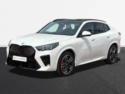 Nuevo 2025 BMW iX2 Comfort Edition SUV | 54.900 € (Precio justo)