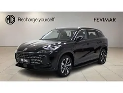 Otro Nuevo 2025 MG HS Comfort SUV | 36.520 €