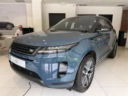 Tribeca blue Nuevo 2024 Land Rover Range Rover evoque S SUV | 56.685 € (Super precio)