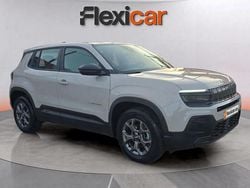 Blanco Usado 2023 Jeep Avenger Longitude SUV | 15.990 € (Buen precio)