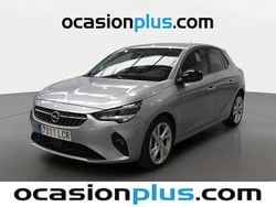 Gris Usado 2019 Opel Corsa Elegance Utilitario | 9810 € (Super precio)