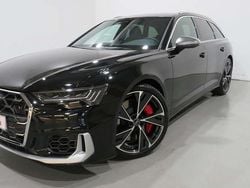 Negro Usado 2025 Audi A6 Familiar | 88.700 €