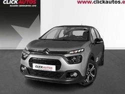 Blanco Usado 2022 Citroën C3 Feel Utilitario | 9500 € (Buen precio)