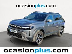 Gris Usado 2024 Dacia Duster Journey SUV | 20.437 € (Precio justo)