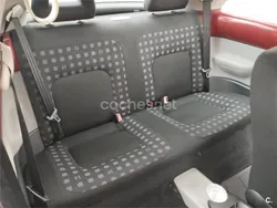 Rojo Usado 2000 VW Beetle Berlina | 5000 € (Caro)