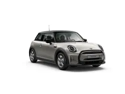 Gris / plata Usado 2023 Mini Cooper Utilitario | 24.500 € (Precio justo)