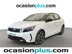 Blanco Nuevo 2025 Opel Corsa S Utilitario | 16.546 € (Precio justo)