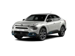 Blanco Usado 2023 Citroën e-C4 Shine Berlina | 29.000 € (Caro)