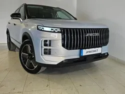 Gris Nuevo 2024 Jaecoo 7 SUV | 34.828 € (Un poco caro)