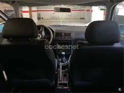 Gris / plata Usado 2001 VW Golf IV Berlina | 3400 € (Buen precio)