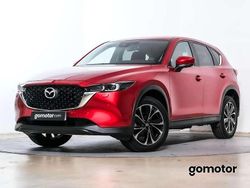 Usado 2024 Mazda CX-5 Center-Line SUV | 28.990 € (Precio justo)