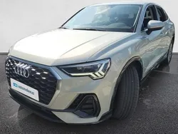 Usado 2020 Audi Q3 Advanced Plus SUV | 29.900 € (Precio justo)