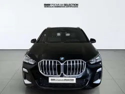 Negro Usado 2022 BMW 220 Active Tourer Comfort Edition Monovolumen | 38.750 €