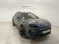 Gris / plata Usado 2025 Cupra Formentor SUV | 36.900 €