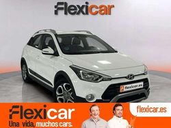 Blanco Usado 2019 Hyundai i20 Utilitario | 11.490 € (Precio justo)