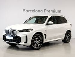 Usado 2024 BMW X5 Comfort Edition SUV | 88.990 €