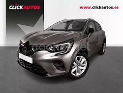 Gris Usado 2024 Mitsubishi ASX Motion SUV | 21.300 € (Un poco caro)
