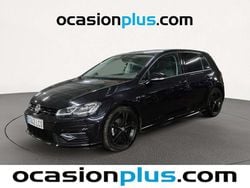 Negro Usado 2019 VW Golf VII Sport Utilitario | 23.182 € (Un poco caro)