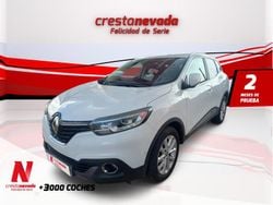 Usado 2018 Renault Kadjar Zen SUV | 14.009 € (Precio justo)