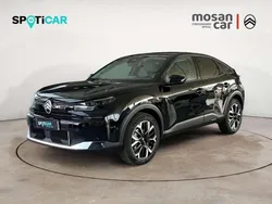Negro Nuevo 2025 Citroën C4 Business Class Utilitario | 20.790 € (Buen precio)