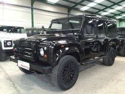 Otros Usado 2012 Land Rover Defender SUV | 39.500 € (Un poco caro)