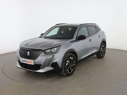 Gris Usado 2023 Peugeot 2008 Allure SUV | 16.699 € (Super precio)
