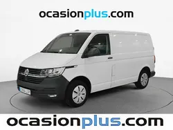Blanco Usado 2021 VW T6.1 Van | 19.091 € (Super precio)