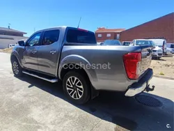 Gris / plata Usado 2016 Nissan Navara N-Connecta Recogida | 16.000 €