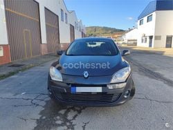Gris / plata Usado 2011 Renault Mégane Berlina | 4200 € (Precio justo)