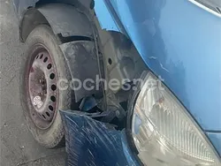 Azul Usado 2004 Renault Scénic II Authentique Monovolumen | 1000 € (Super precio)