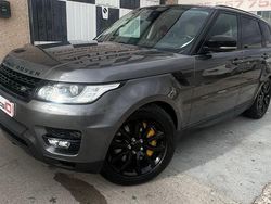Usado 2016 Land Rover Range Rover SUV | 27.548 €