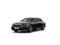 Negro Usado 2024 BMW 520 Comfort Edition Berlina | 50.900 €