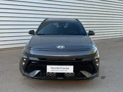 Gris/plata Nuevo 2024 Hyundai Kona N Line SUV | 30.000 € (Precio justo)