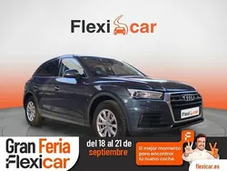Gris Usado 2020 Audi Q5 Premium SUV | 26.790 € (Super precio)