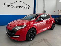 Rojo Usado 2014 Renault Mégane R.S. Coupe | 14.900 €